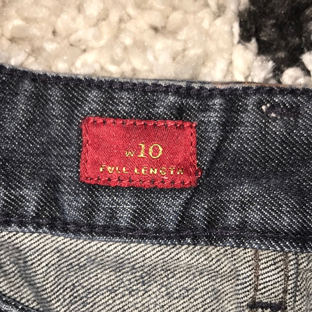 Bootcut Jeans - Picture 3 of 5